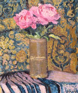 peonies